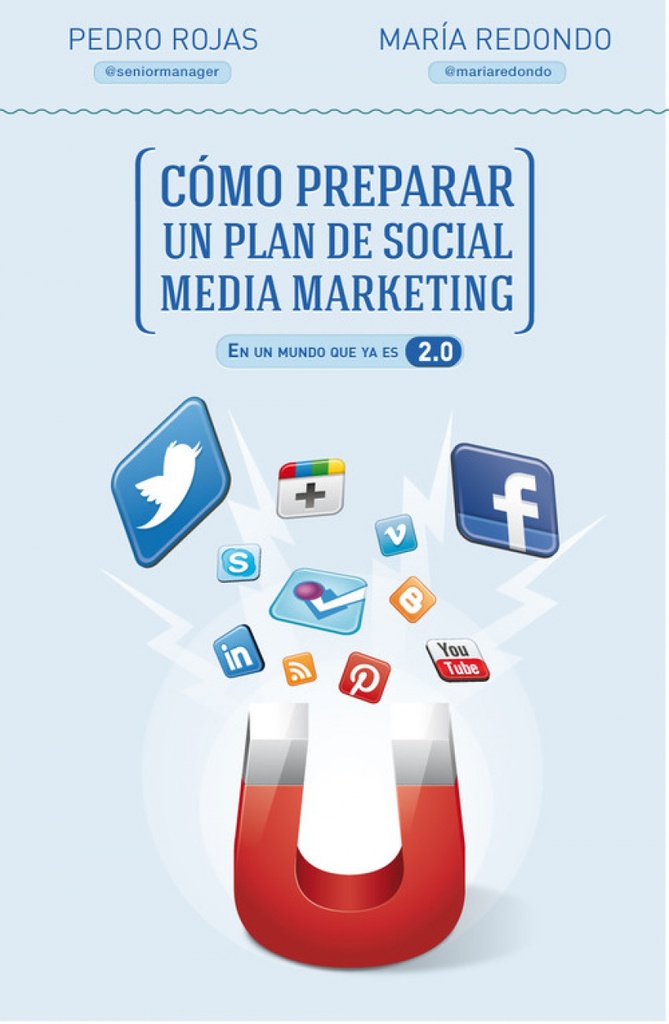 Como preparar un plan de social media marketing