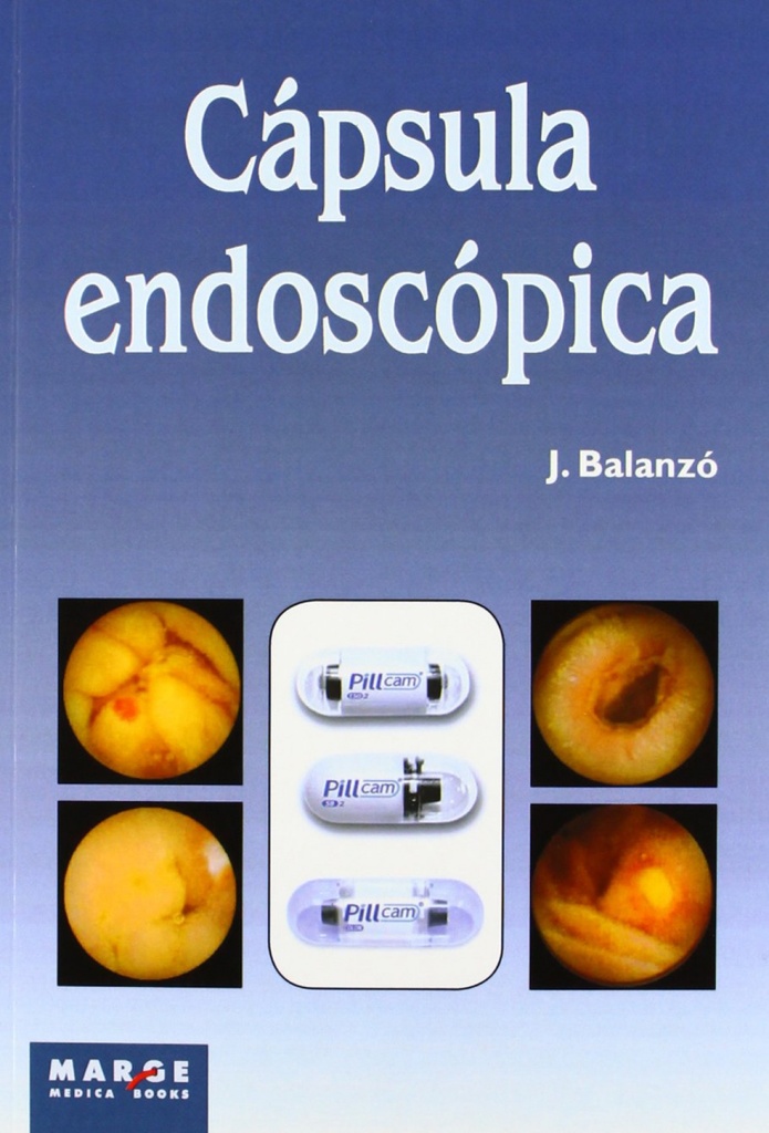 CAPSULA ENDOSCOPICA