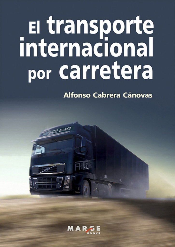 TRANSPORTE INTERNACIONAL POR CARRETERA