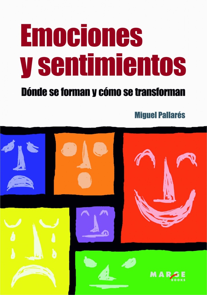 Emociones y sentimientos