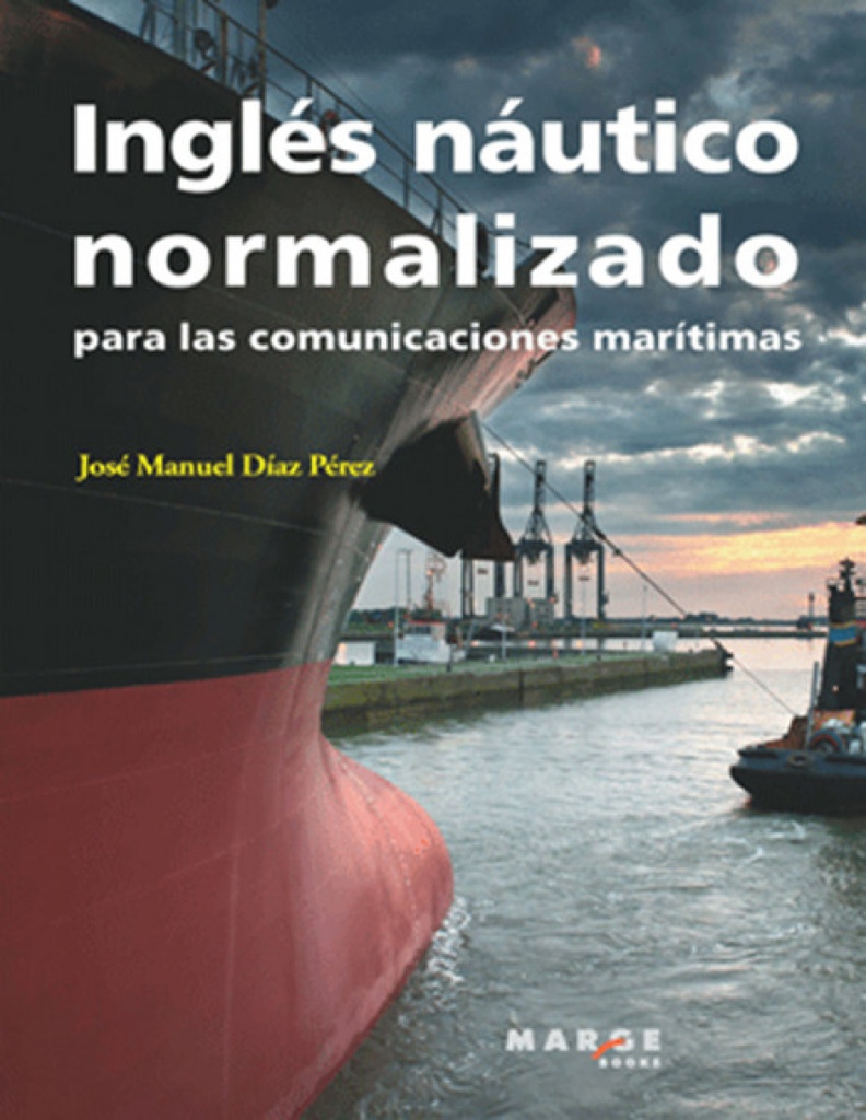 INGLES NAUTICO NORMALIZADO