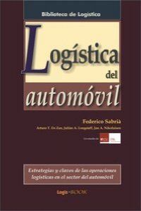 Logística del automóvil