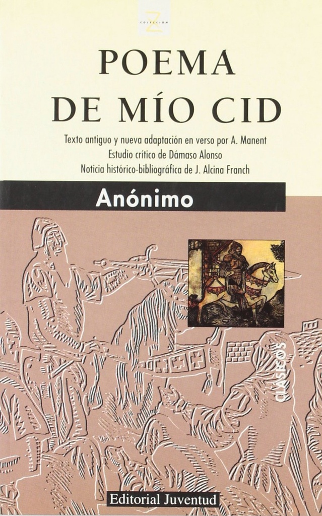 Poema de Mío Cid