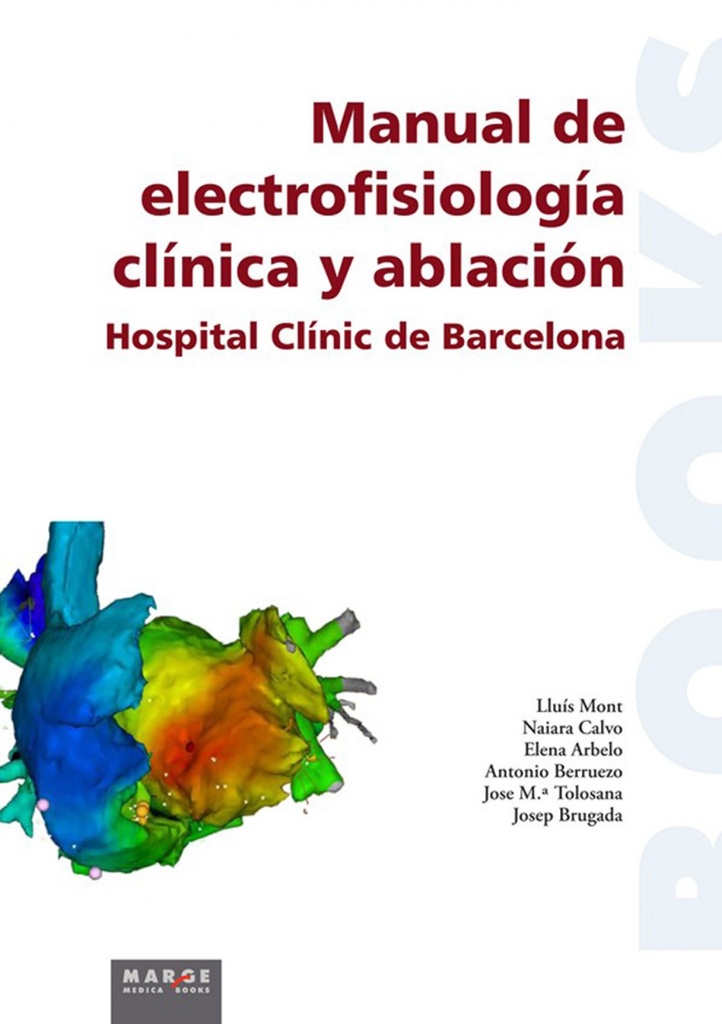 MANUAL ELECTROF.CLINICA Y ABLAC.