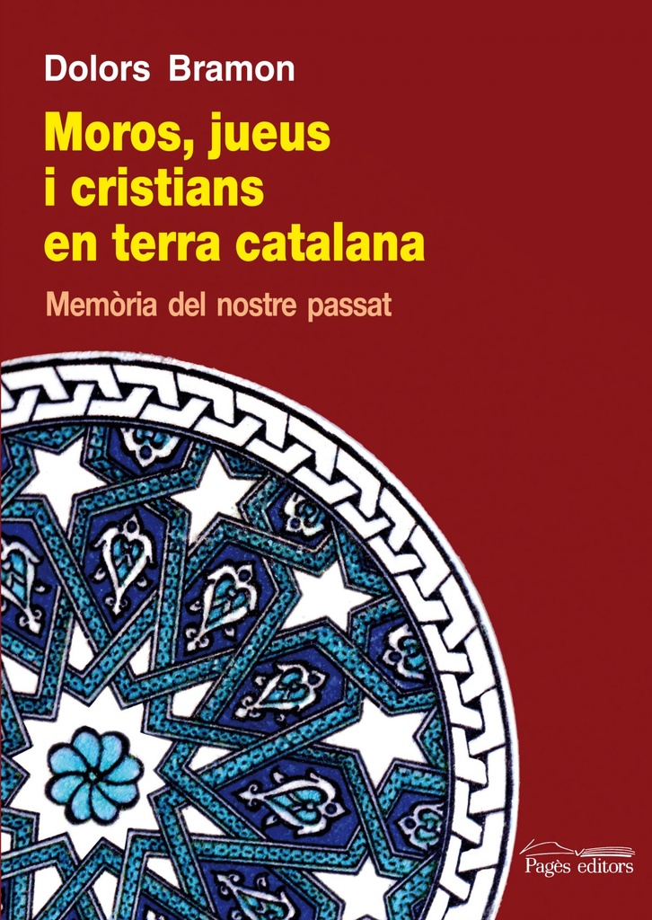 Moros, jueus i cristians en terra catalana