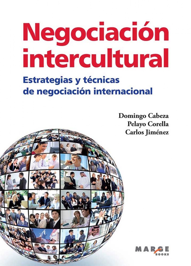 Negociacion intercultural.modelos estrategias y tecnicas