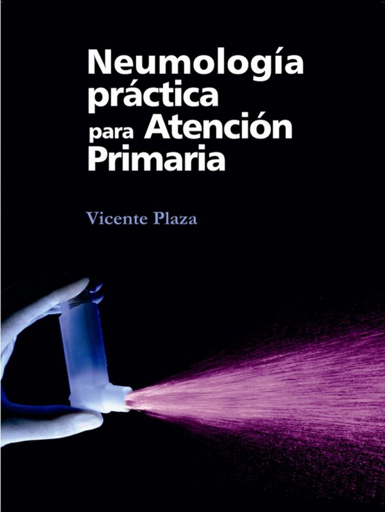 Neumología práctica en atención primaria