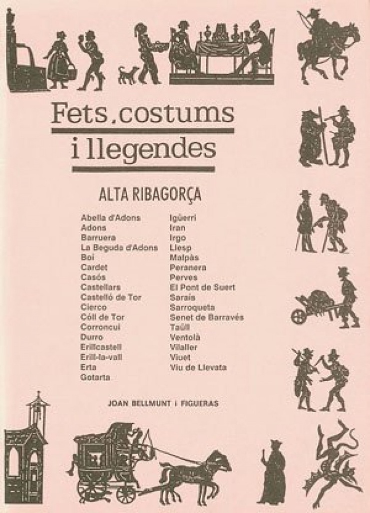 L´Alta Ribagorça