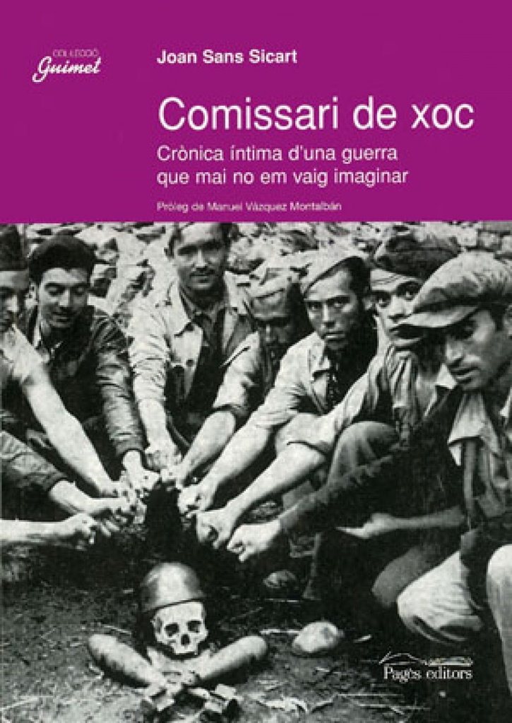 Comissari de xoc