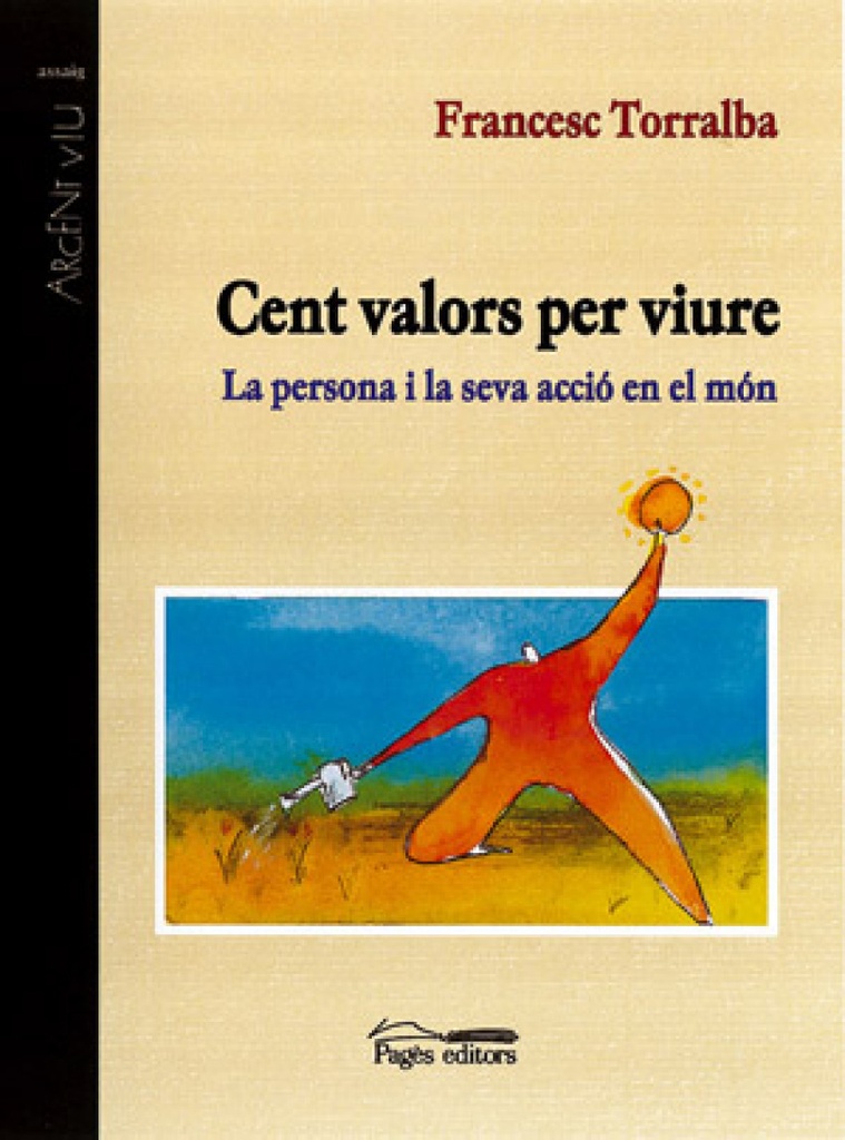 Cent valors per viure