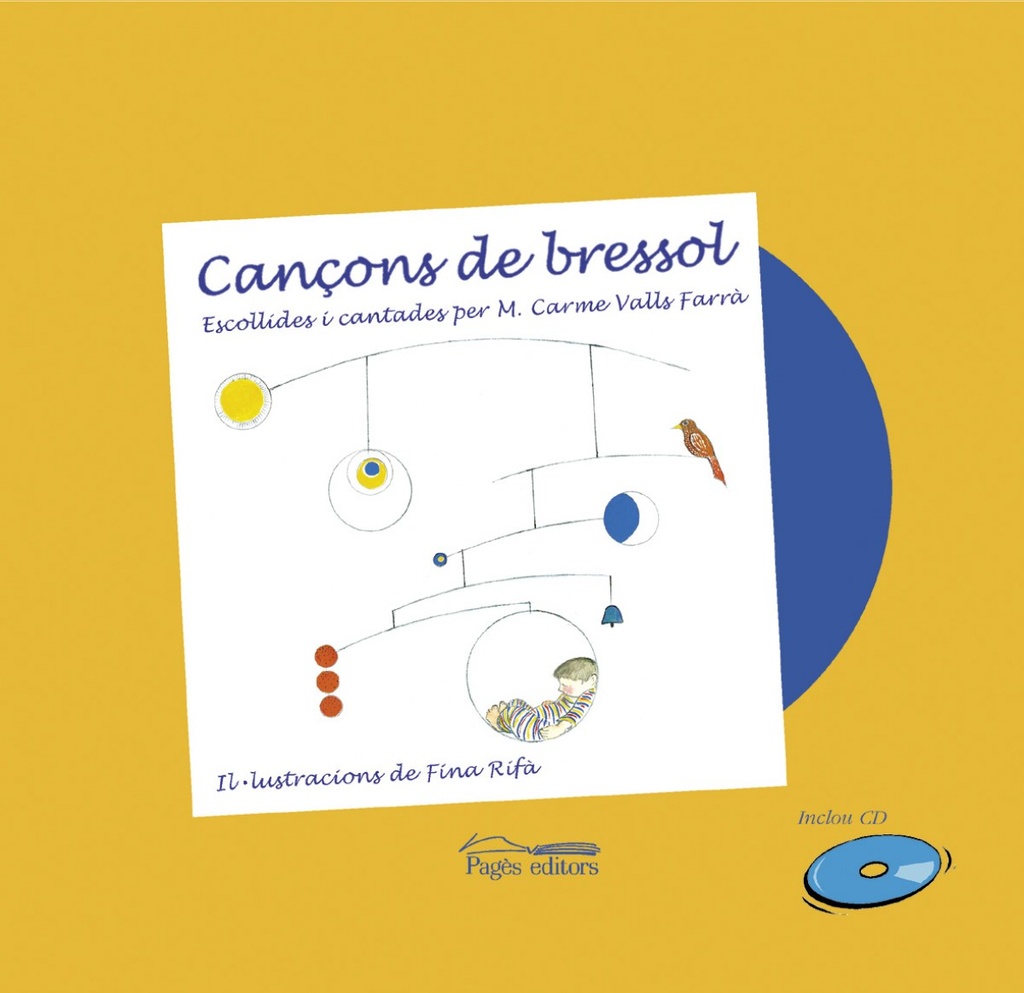 Cançons de bressol