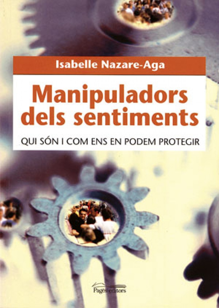 Manipuladors dels sentiments