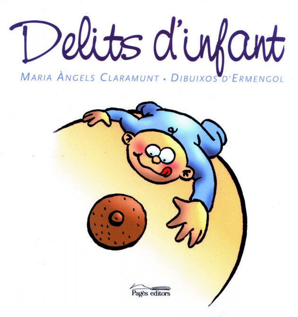 Delits d´infant