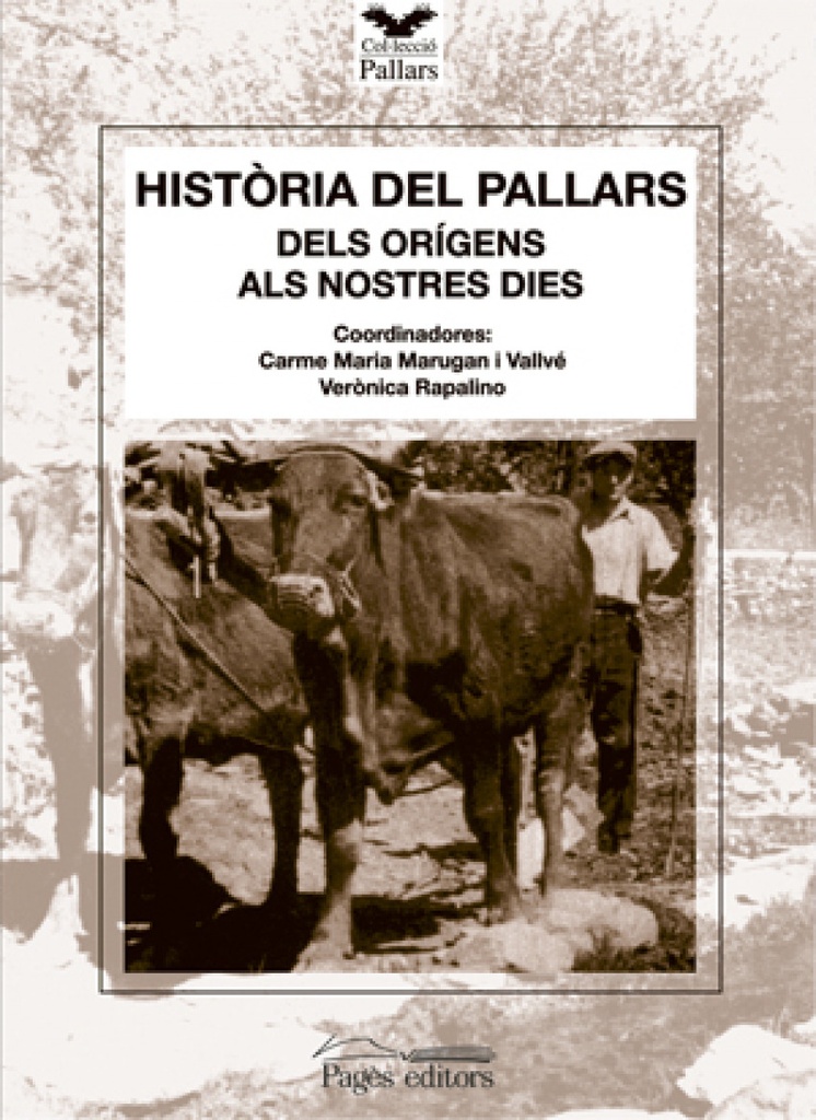 Historia del pallars, dels origens als nostres dies