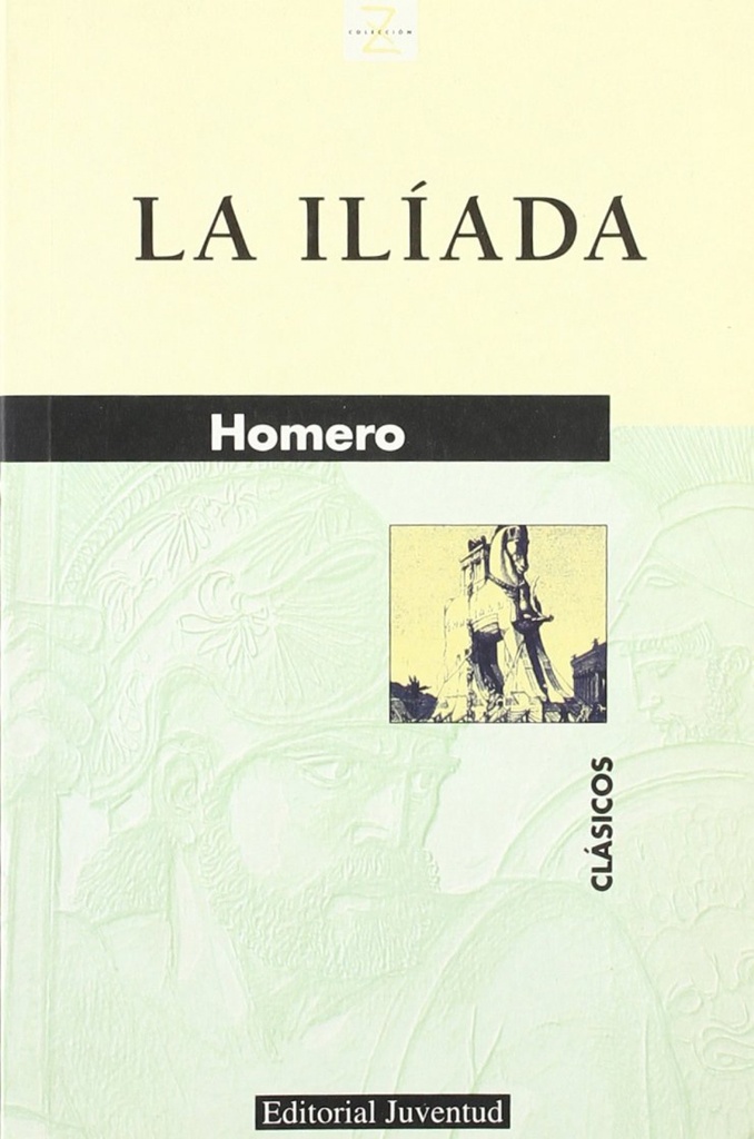 Z LA ILIADA