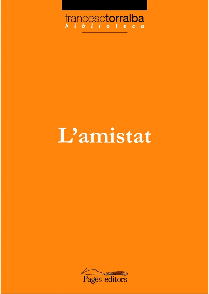 Amistat, l´