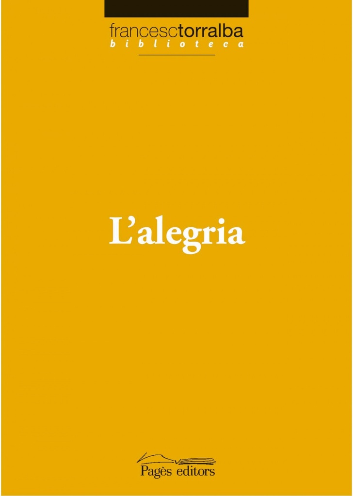 Alegria, l´