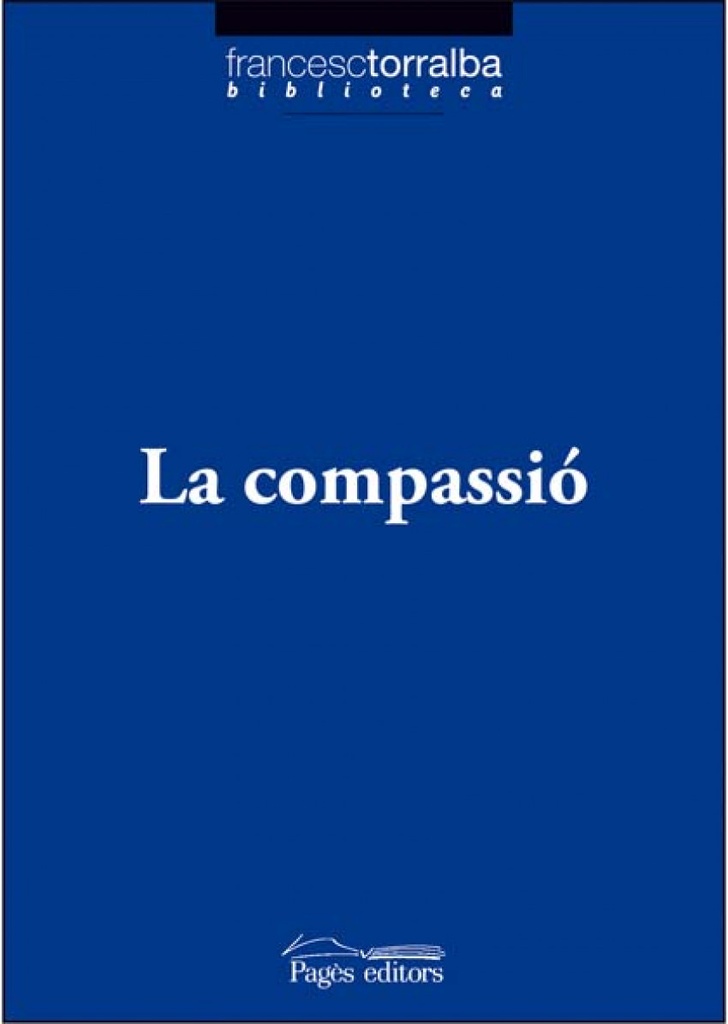 La compassió