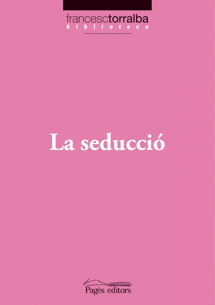 La seduccio