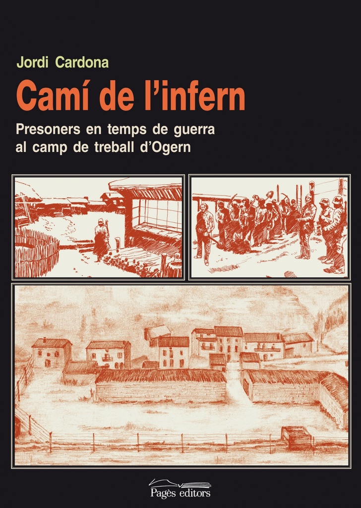 Camí de l´infern