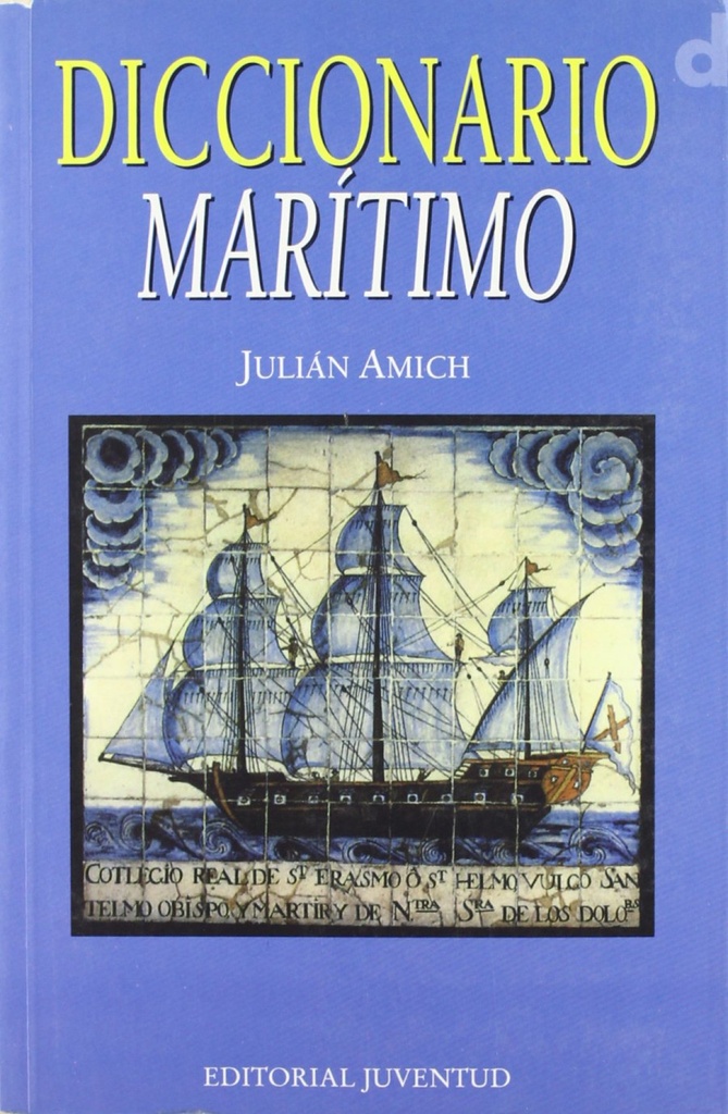 DICCIONARIO MARITIMO