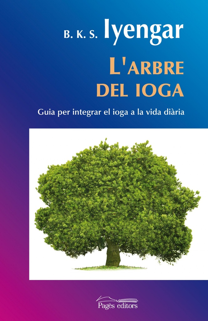 Arbre del ioga, l´