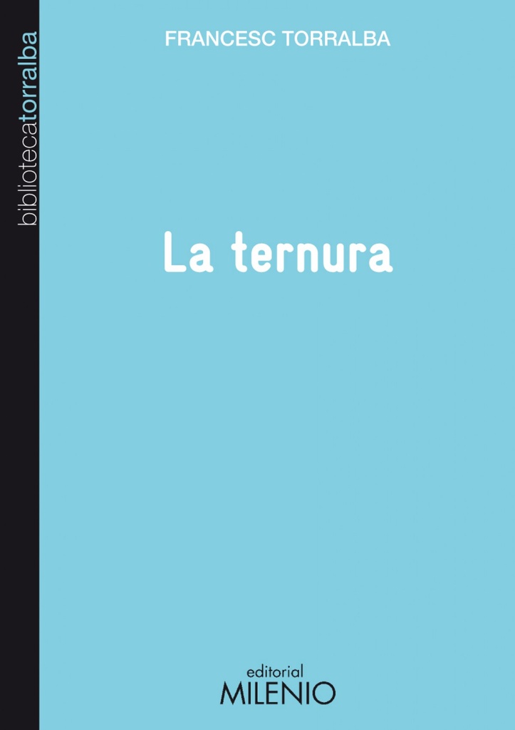 La ternura