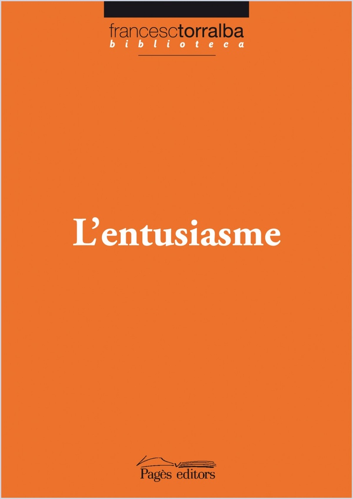 L´entusiasme