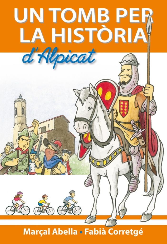 Un tomb per la historia d´alpicat