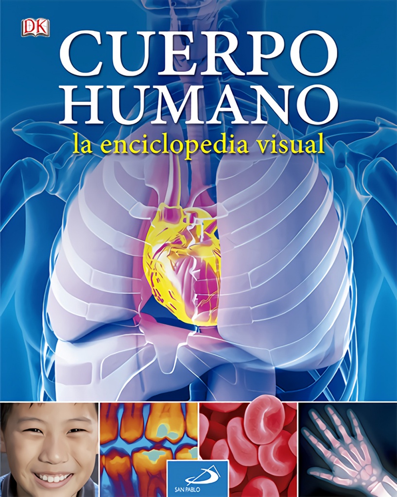 Cuerpo humano