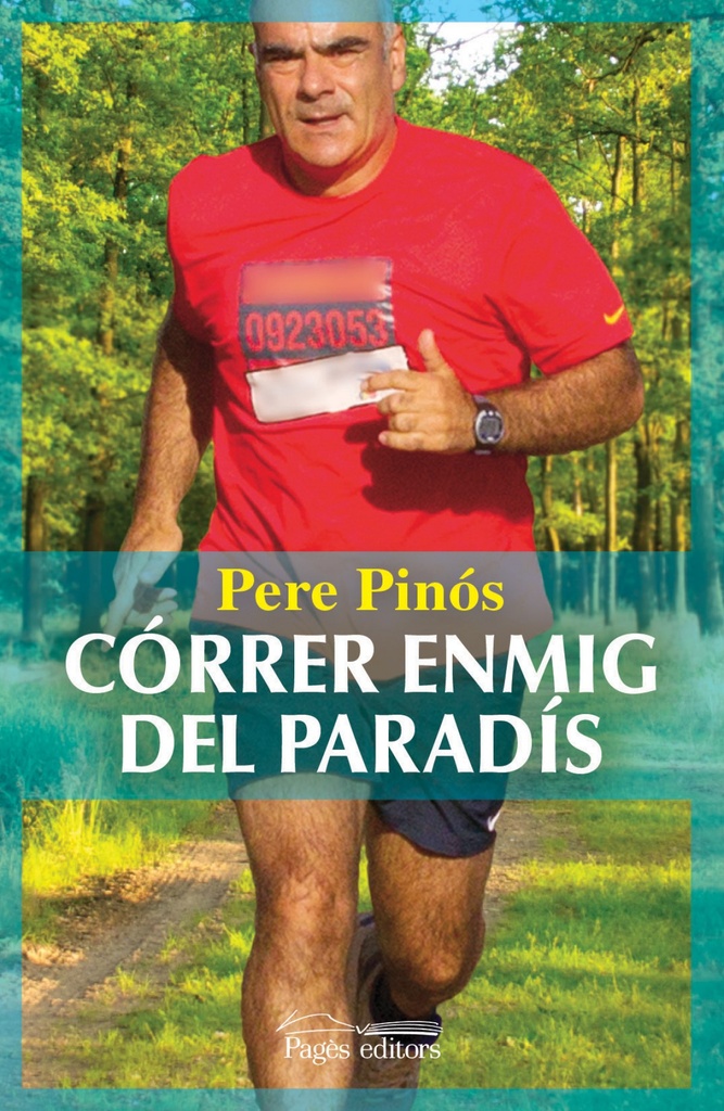 Correr enmig del paradis