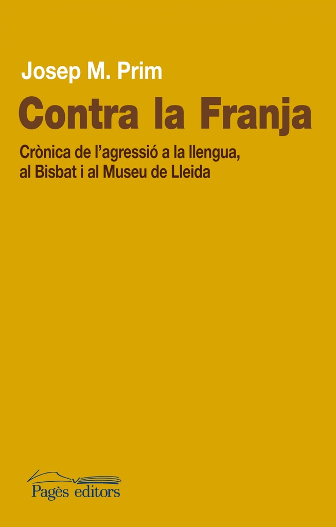 Contra la franja