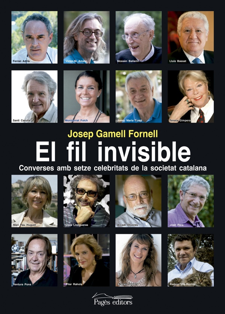 El fil invisible