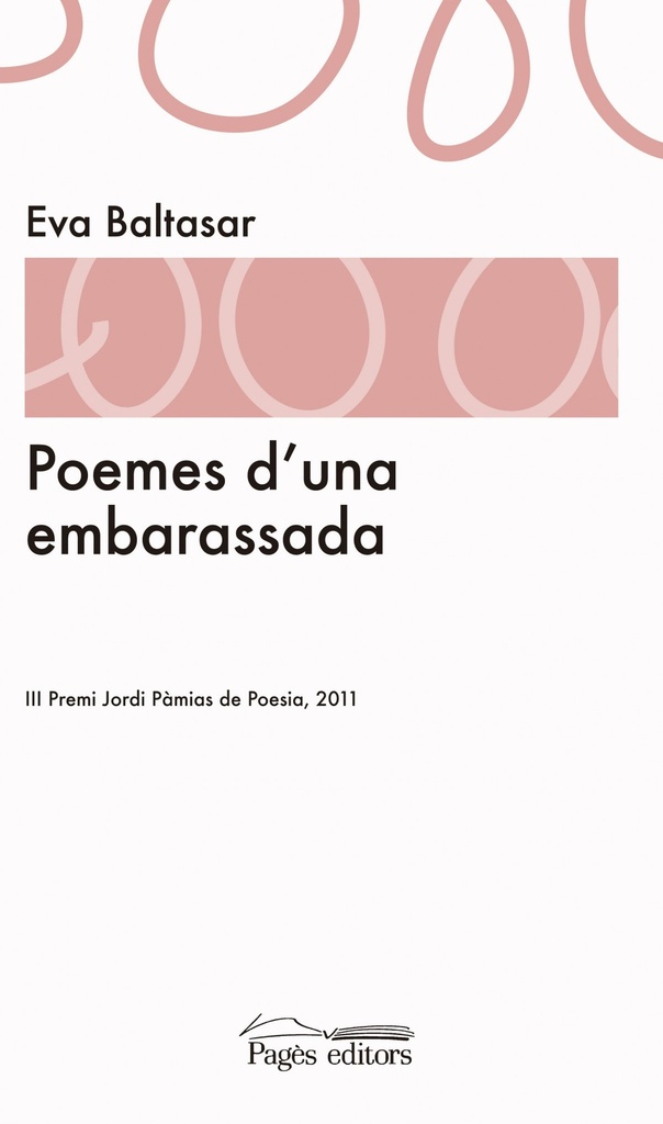 Poemes d´una embarassada