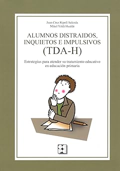 Alumnos distraidos, inquietos e impulsivos