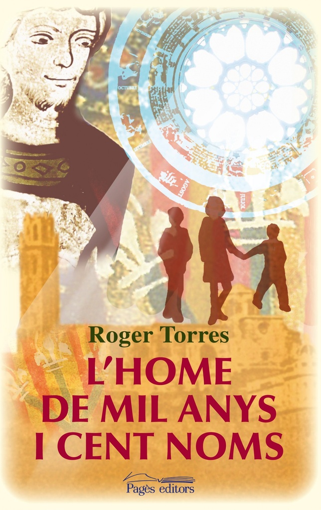 Home de mil anys i cent noms, l´