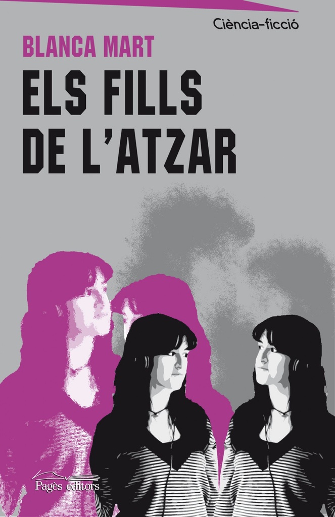 Fills de l´atzar, els