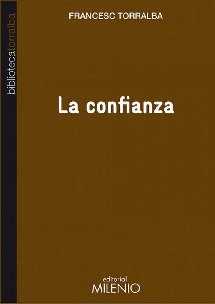 La confianza