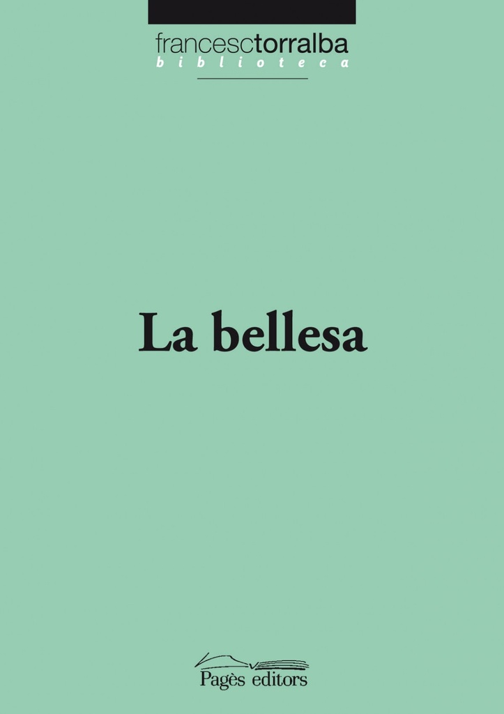 La bellesa