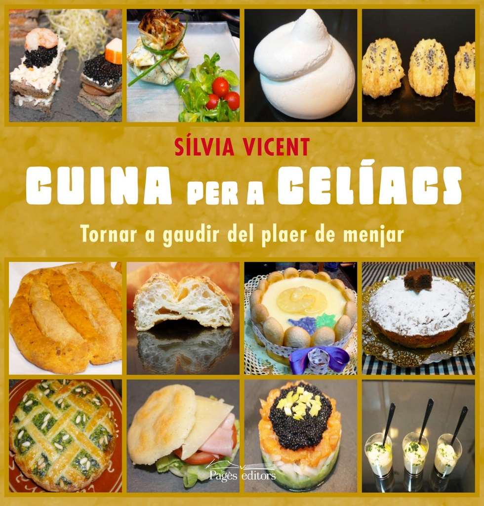 Cuina per a celiacs