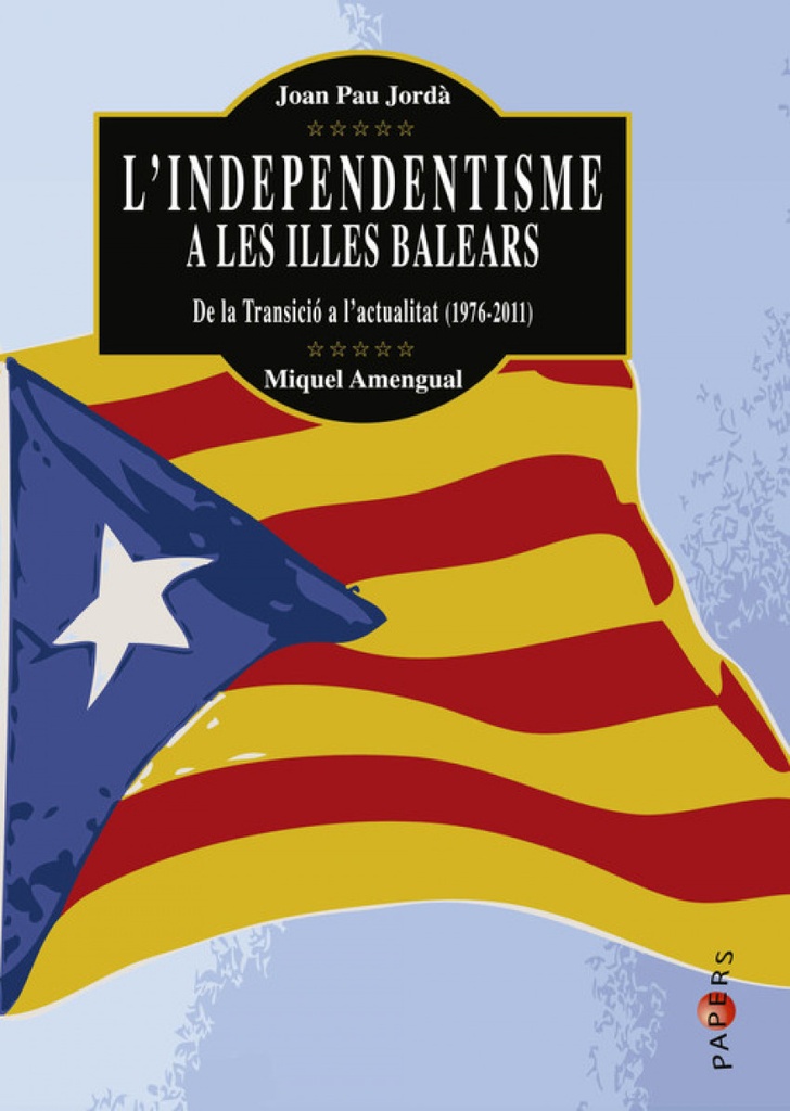 L´independentisme a les Illes Balears