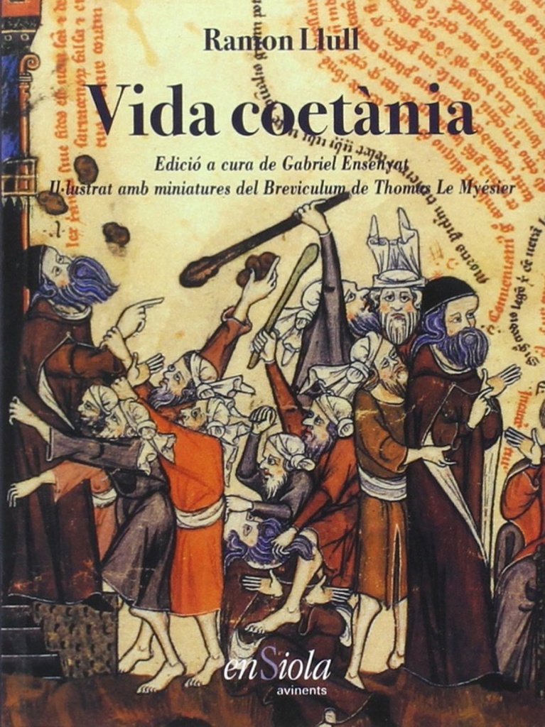 Vida coetània