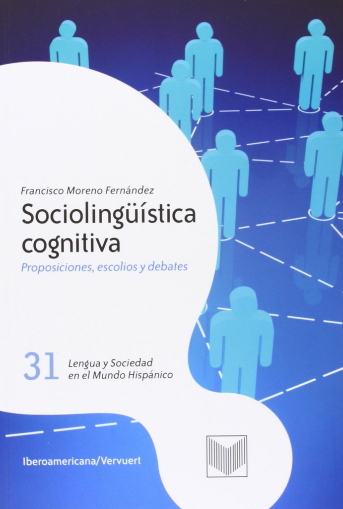 Sociolinguistica cognitiva.proposiciones,escolios