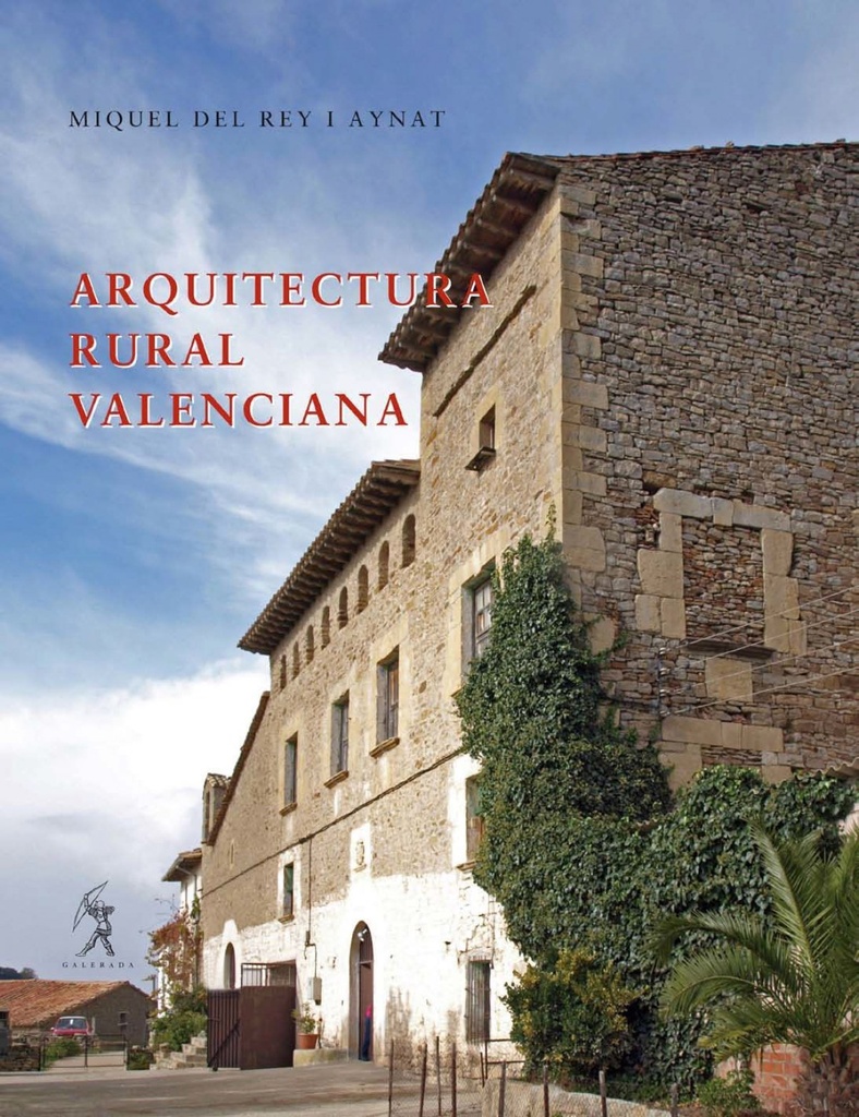 Arquitectura rural valenciana