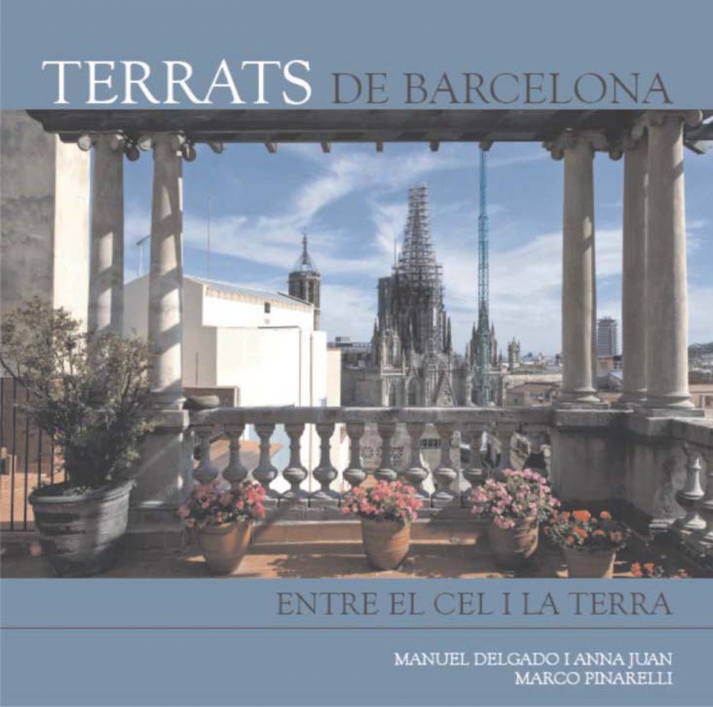 Terrats de barcelona