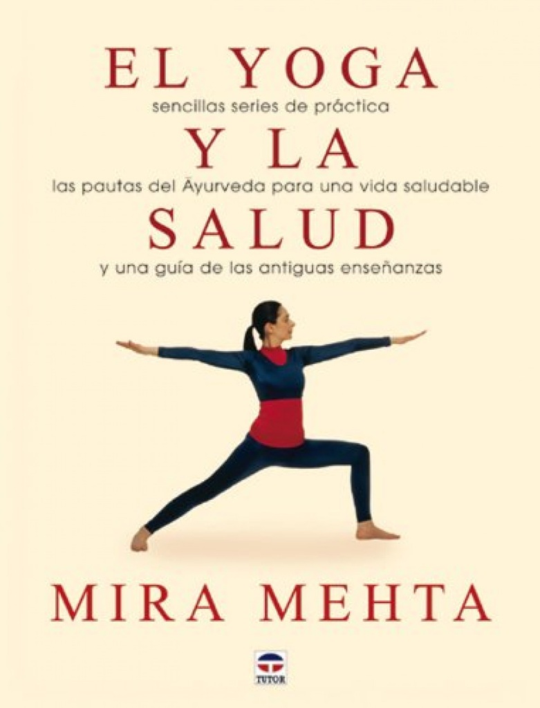 El yoga y la salud