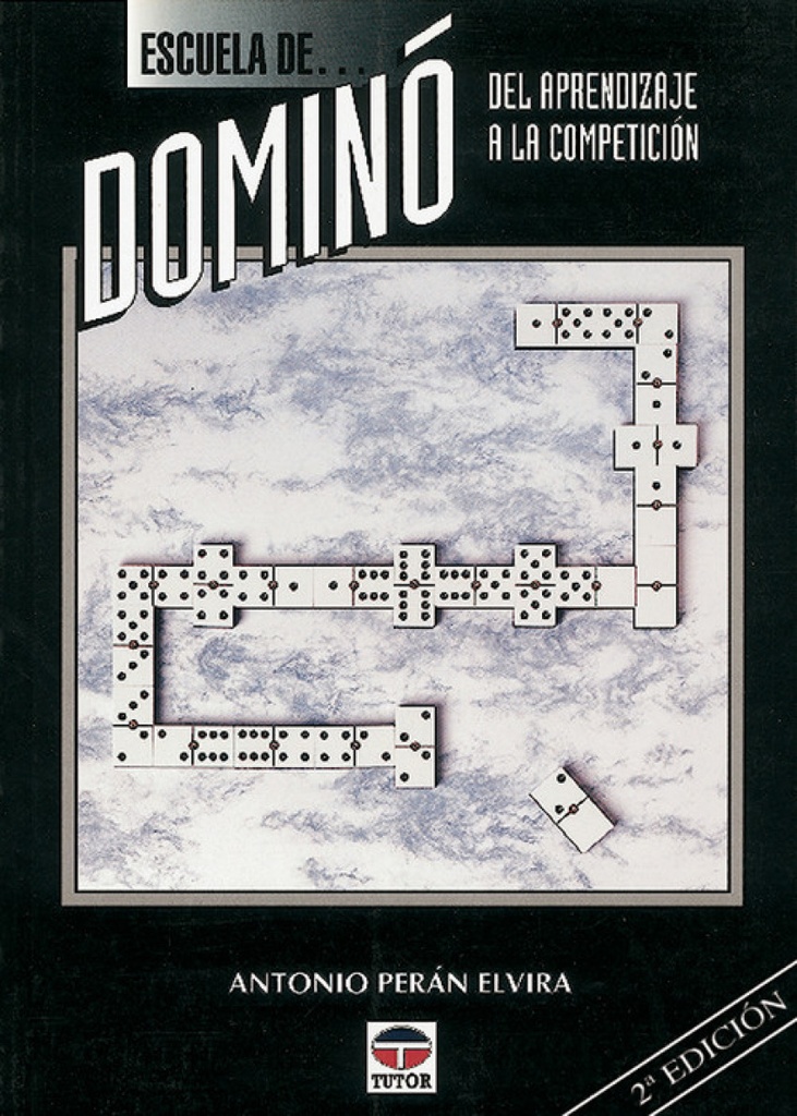 Escuela de domino