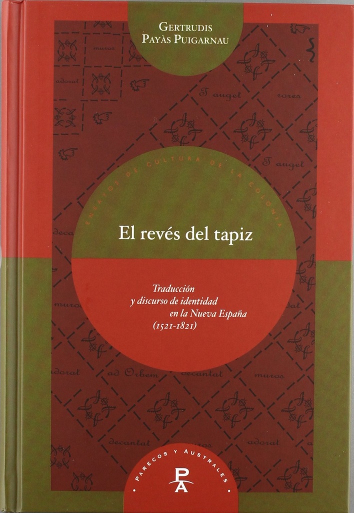 El revés del tapiz