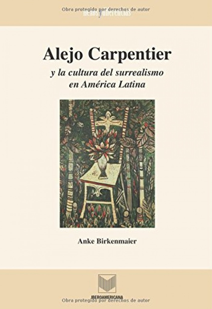 Alejo carpentier y cultura surrealismo america latina