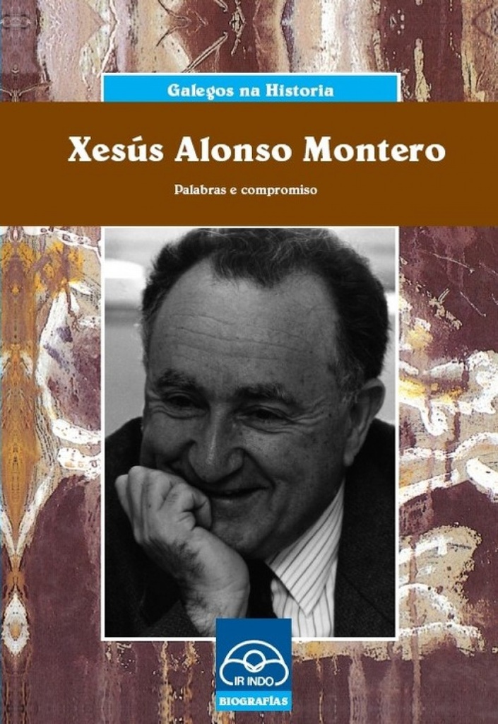 Xesus alonso montero